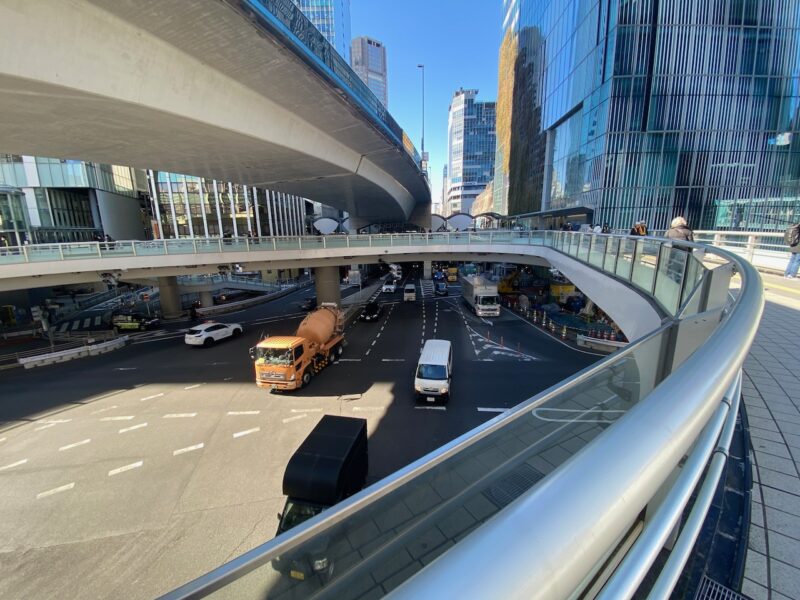 Tokyo, Japan. Image © PlanetSKI
